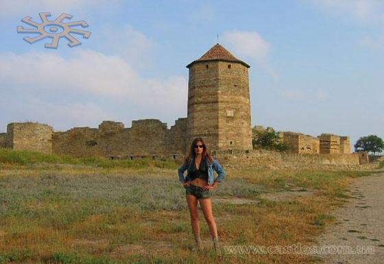 Ovidius Tower and me