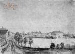Н.Орда. Фабрика сукна. 1874