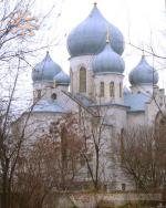 Церква Володимира та Ольги
