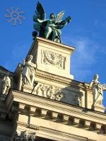 "Музика". П. Войтович