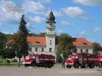 New town hall