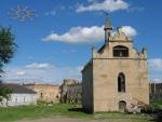 Medschybisch (jiddisch מעזביזש Mezbizh) ist eine Siedlung städtischen Typs im Rajon Letytschiw, Oblast Chmelnyzkyj, Westukraine in 2006