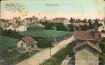 Zhovkva in 1907