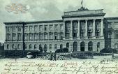 1902 rok.Lwow. Politechnika