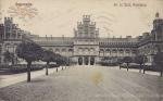 Universitatea din Cernăuţi (pe numele complet Universitatea Naţională „Yuriy Fedkovych” Cernăuţi) este cea mai importantă universitate din nordul Bucovinei, situată în Cernăuţi, Ucraina.