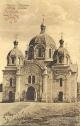 Греко-католицька церква в 1916 р.