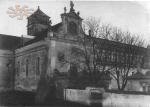 Михайлівський храм. 1920 р. Ізяслав