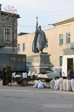 "Переяславську угоду" вже не ламають.