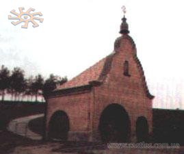 Кладовище німецьких воїнів, які полягли в ІІ світовій війні. Кладовище німецьких воїнів, які полягли в ІІ світовій війні.