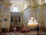 Ви були всередині?