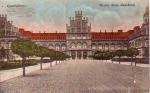 The University was founded as a “Franz-Josefs Universität” in 1875