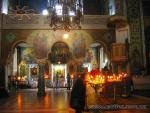 Миколаївська церква в Чернівцях.