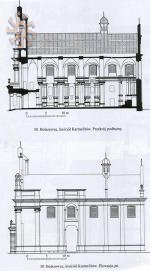 Проект відновлення авторства Й. Хриковича