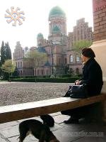 Chernivtsi University