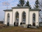 Biserica ortodoxă "Adormirea Maicii Domnului"