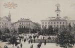 This time the Romanians at the city hall