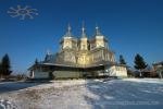 Церква Різдва Богородиці у Рожневі. Шедевр. Бляхофренія