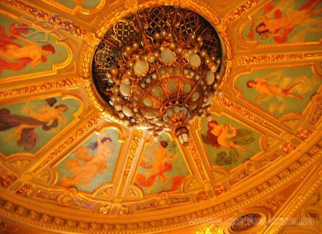 Teatr Opery i Baletu we Lwowie