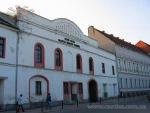 Hungarian Theatre