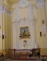 Ліпнина 18ст.