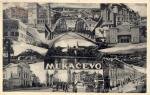 Mukaczewo (Munkatsch, Мукачеве Munkács, Mukačevo מונקאטש Munceag) - miasto powiatowe w obwodzie zakarpackim Ukrainy