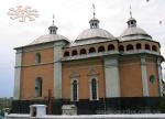 Успенська церква