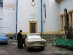 Модернізований батюшка