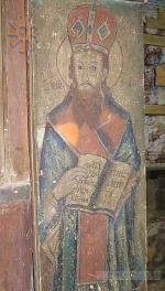 Охоронець царських врат