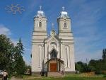 Храм в центрі Середнього. 18.08.05