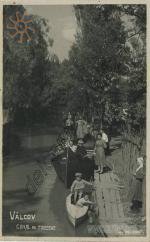 Вилкове Vâlcov, Вилково