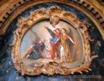 L'église de la Nativité de la Vierge, Kozelets