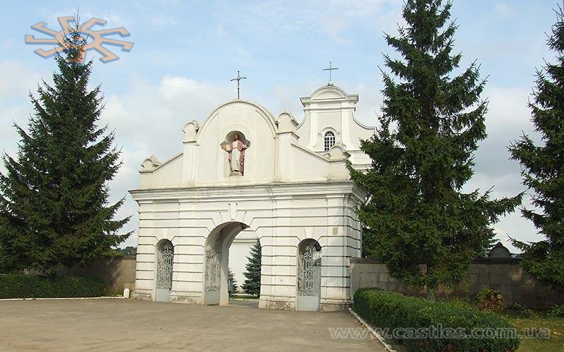 Шаргород