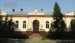 Ошатна міськрада Надвірної