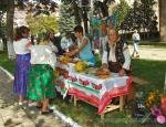 Ще картинки з святкування.