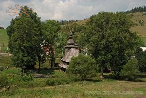 Гукливий. Фото О. Сльозкіна