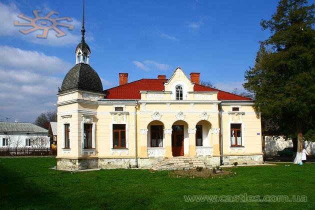 Bolechów (Болехів, Bolechau) - miasto na Ukrainie, w obwodzie iwanofrankowskim.