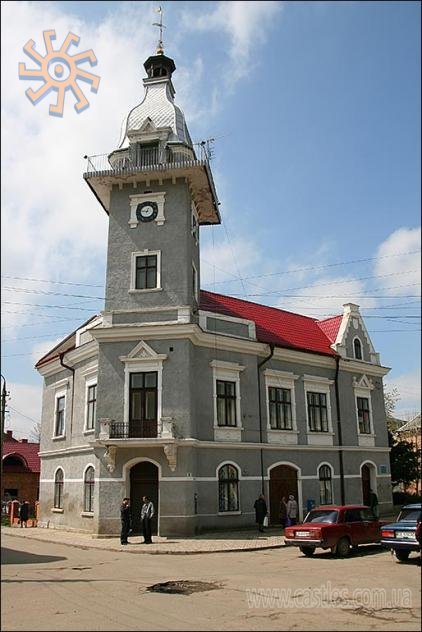 Storojineţ