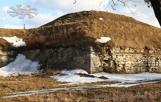 Золочівський замок