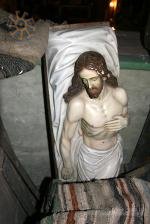 Ісус біля органу.