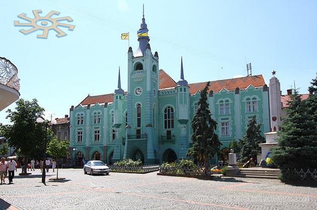 Мукачево. Мукачеве - яскраве і цікаве місто. Mukatschewe