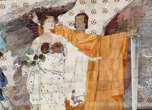 Юнона і Юпітер