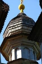 Луски як в дракона