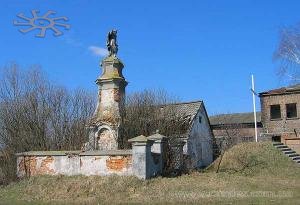 Каплан Вінцент. Це вам не Лєнін. Він вказує вірний шлях. На Белз!