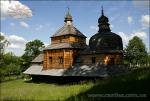 Святодухівська церква.