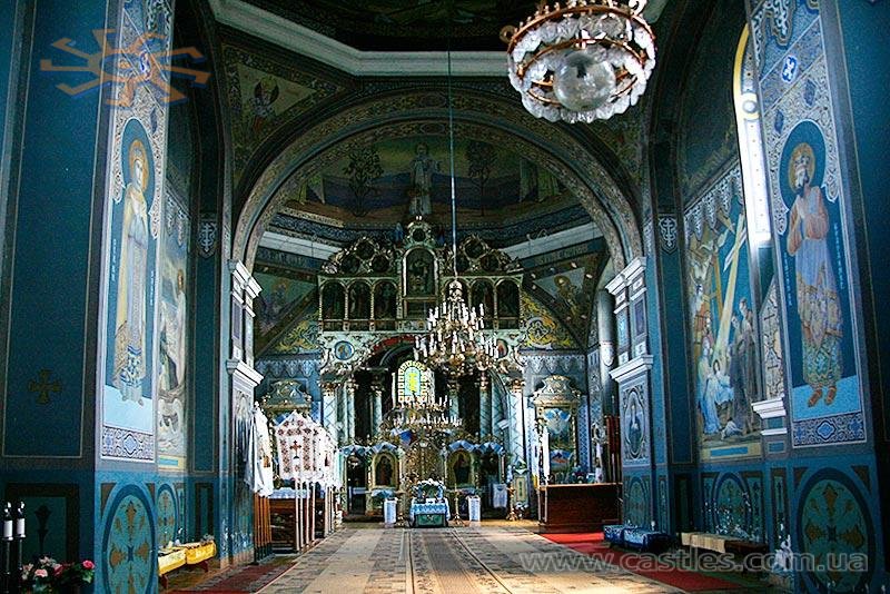Таких розписів я ще не бачила. Асоціації з Султан-Ахметом нікуди не діти. Таких розписів я ще не бачила. Асоціації з Султан-Ахметом нікуди не діти.