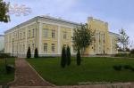 Палац Потьомкіна (1778-1787)