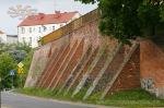 Міські мури.