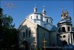 St. Nicholas Church (1930 – the present time)