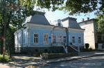 Old building in Drogobych