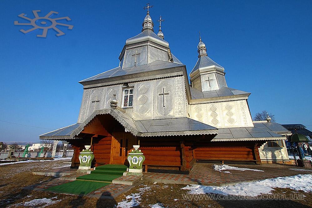 Вербовець